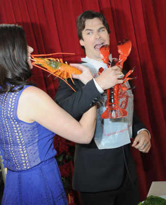 Ian Sommerhalder pic #569035