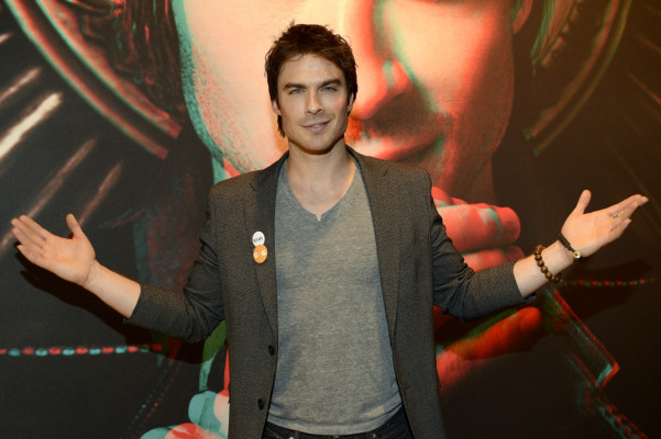 Ian Sommerhalder pic #584478