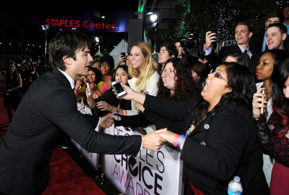 Ian Sommerhalder pic #566954