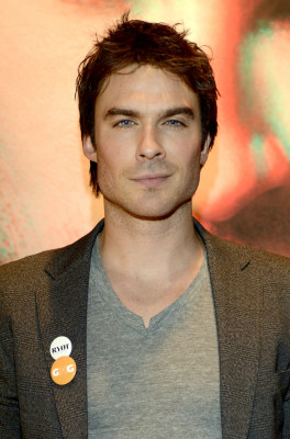 Ian Sommerhalder pic #584480