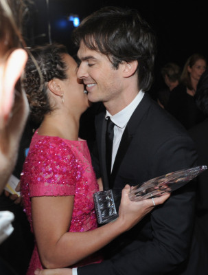 Ian Sommerhalder pic #569038