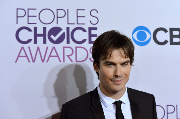 Ian Sommerhalder pic #566961