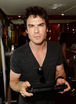 Ian Sommerhalder pic #643830