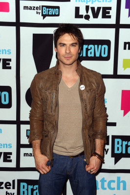 Ian Sommerhalder pic #643910