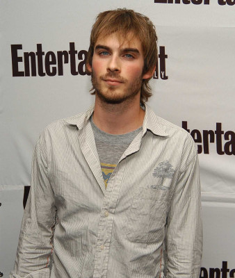 Ian Sommerhalder pic #455713