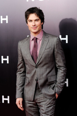 Ian Somerhalder pic #685475