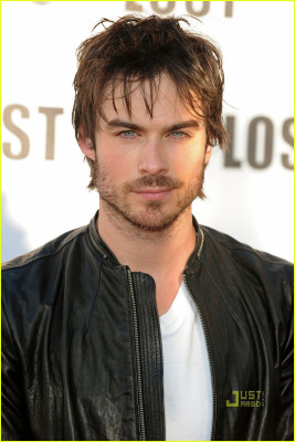 photo 8 in Ian Sommerhalder gallery [id259196] 2010-05-26 00:00:00
