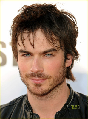 photo 9 in Ian Sommerhalder gallery [id259195] 2010-05-26 00:00:00