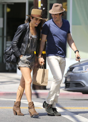 Ian Somerhalder pic #729017