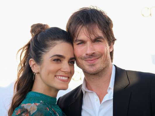 photo 14 in Ian Somerhalder gallery [id972114] 2017-10-18 00:00:00