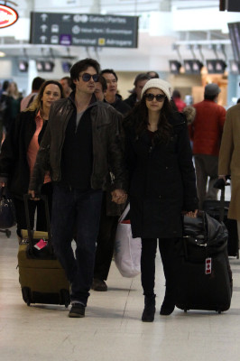 Ian Sommerhalder pic #591636