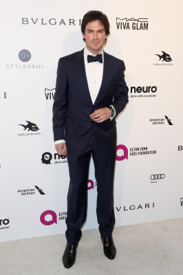 Ian Somerhalder pic #895971
