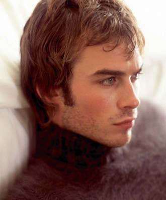 Ian Sommerhalder pic #450536