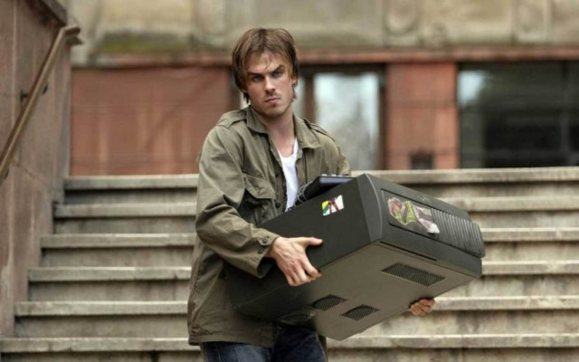 Ian Sommerhalder pic #455762