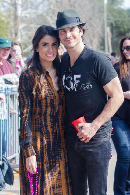 Ian Somerhalder pic #895974