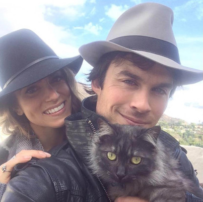 photo 12 in Ian Somerhalder gallery [id904278] 2017-01-24 00:00:00
