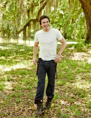 Ian Somerhalder pic #875808