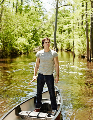 Ian Somerhalder pic #875807