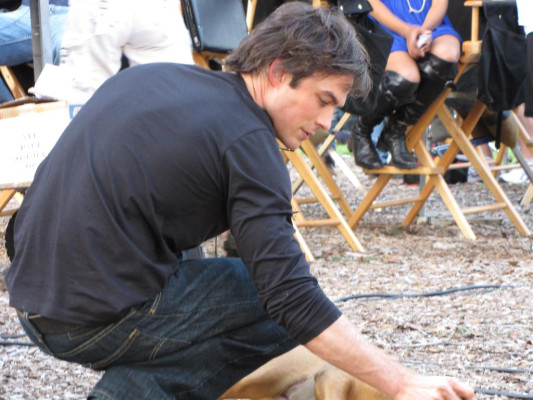 Ian Sommerhalder pic #455716