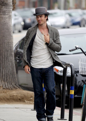Ian Sommerhalder pic #480833