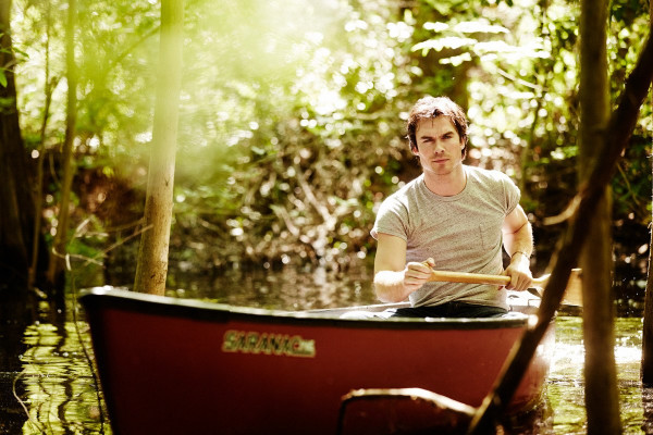 Ian Somerhalder pic #875813