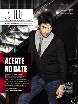 photo 18 in Ian Somerhalder gallery [id708384] 2014-06-14 00:00:00