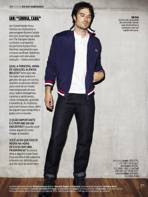 photo 16 in Ian Somerhalder gallery [id708386] 2014-06-14 00:00:00