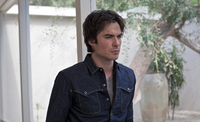 Ian Sommerhalder pic #555278