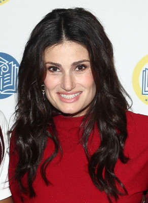 Idina Menzel pic #1170531