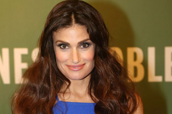 Idina Menzel pic #1170547