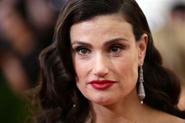 Idina Menzel pic #1170565