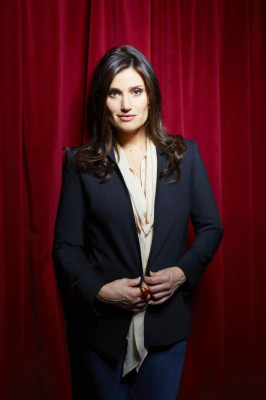 Idina Menzel pic #1170584