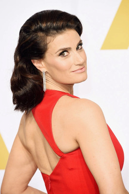 Idina Menzel pic #1170567