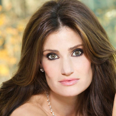 Idina Menzel pic #1170530