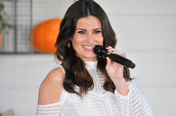 Idina Menzel pic #1170538