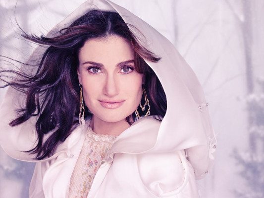 Idina Menzel pic #1170575