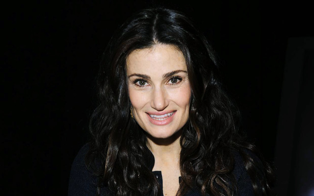 Idina Menzel pic #1170537