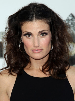 Idina Menzel pic #1170546