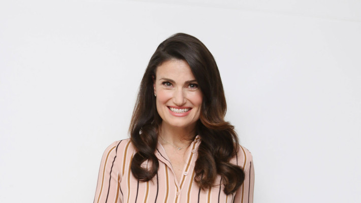 Idina Menzel pic #1170573