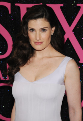 Idina Menzel pic #1170513