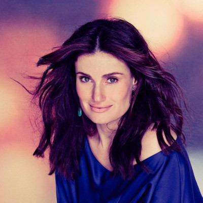 Idina Menzel pic #1170592