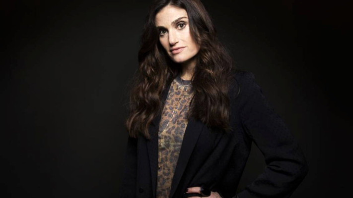 Idina Menzel pic #1170532