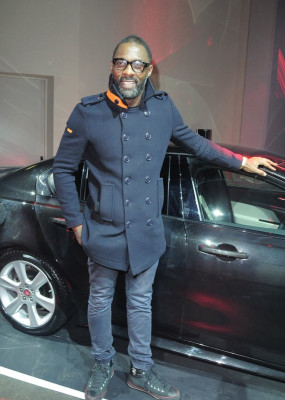 Idris Elba pic #757122