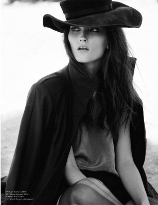 Iekeliene Stange pic #336381