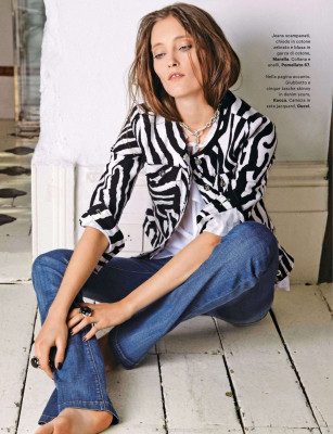 Iekeliene Stange pic #625998