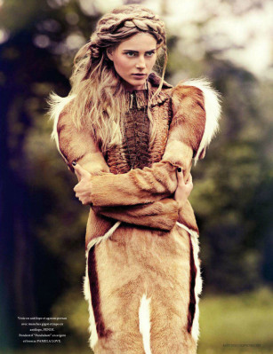 Ieva Laguna pic #535681