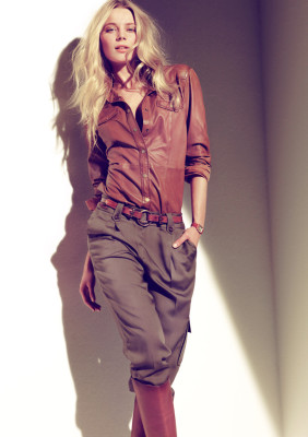 Ieva Laguna pic #426127