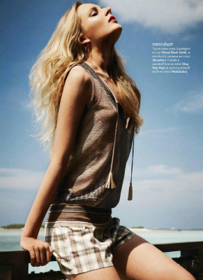 Ieva Laguna pic #529499