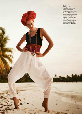 Ieva Laguna pic #529496