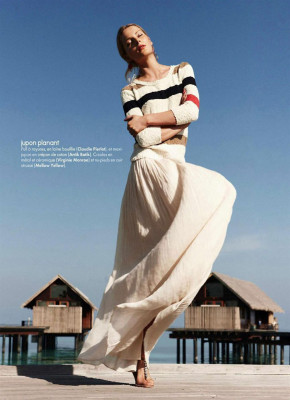 Ieva Laguna pic #529506